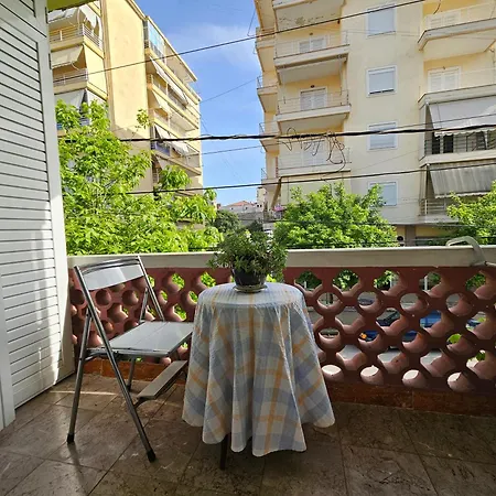 Lägenhet Leko Sarandë