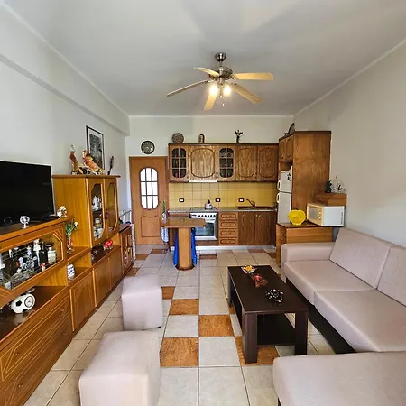 Leko شقة ساراندا