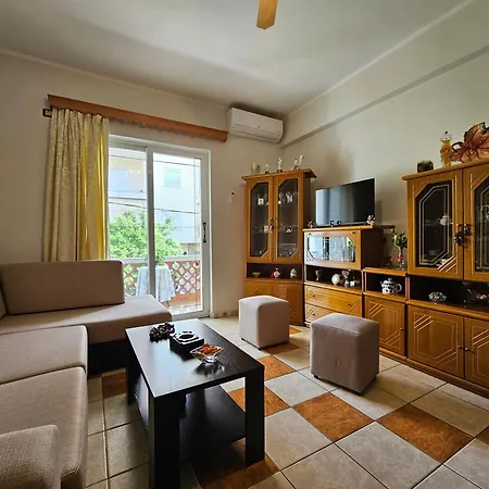 Leko Sarandë