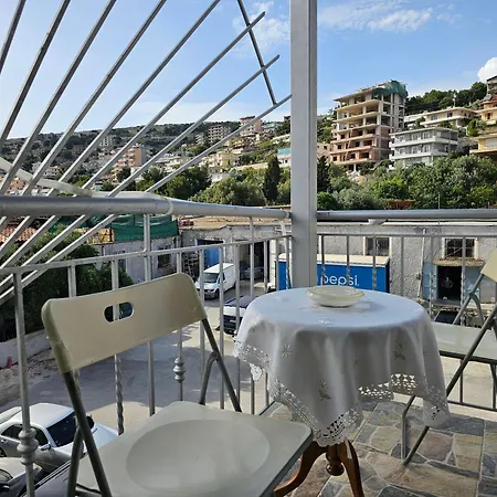 Leko * Sarandë